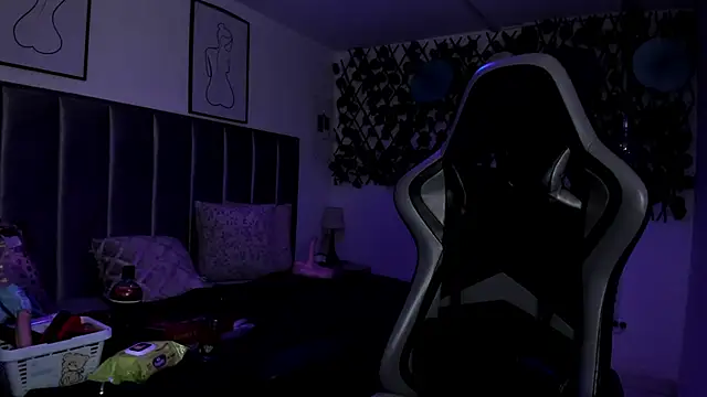 Kitty_Gang webcam