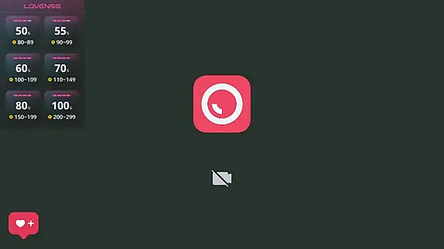 Mimiki-oo webcam