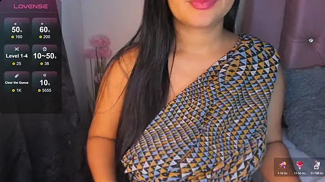 shara_queen1 webcam