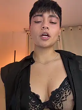 Chriss_gomez2 webcam
