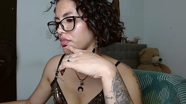 Sexy_Lia_ webcam