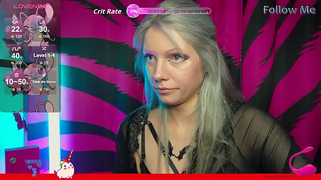 Vasya_Sylvia webcam