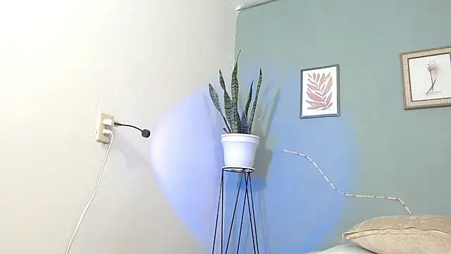 Susana_lee webcam