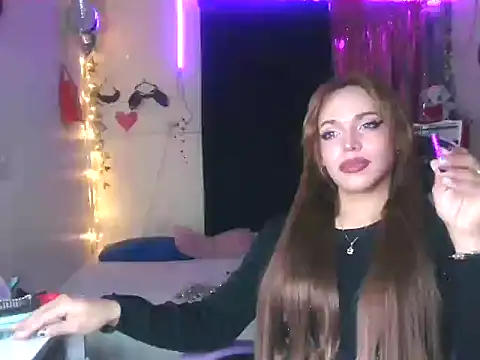 Xrussoaprilofficial webcam
