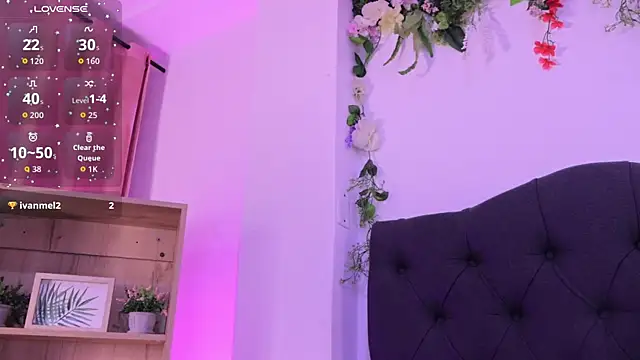 kaylee_lee webcam