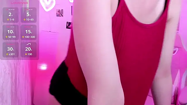 Ida_FaneStain webcam