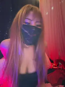 Miss_June666 webcam