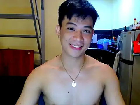 AsianCUMQUICKLY webcam
