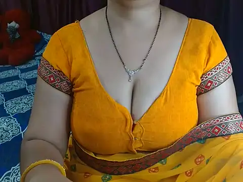 Sexy_Yashvi webcam