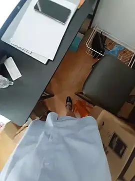 Love-public webcam