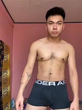 JerichoGutierez webcam
