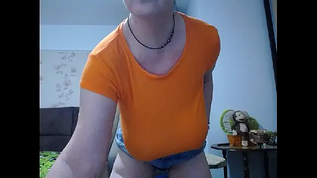 Mary_x webcam