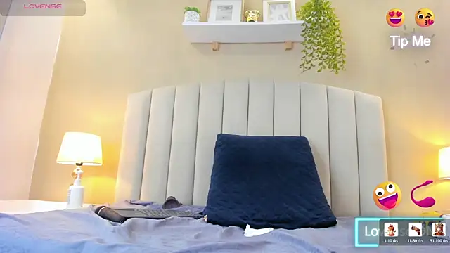 Rachel_Donnelly webcam