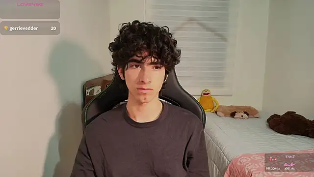 Nude_Boy18 webcam