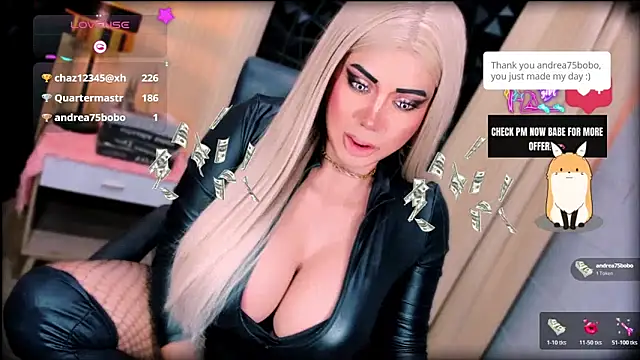 HugeMagnificent11inCock webcam