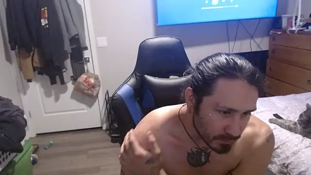 KatMan2869 webcam