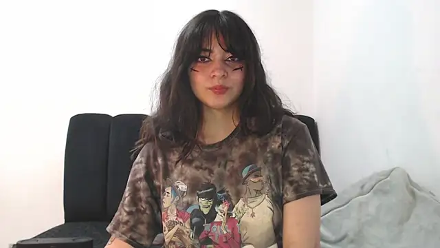 Annagoth_ webcam