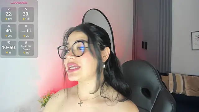 dakhota_rouge - Dakhota_Rouge's free webcam - UK Sex Cams