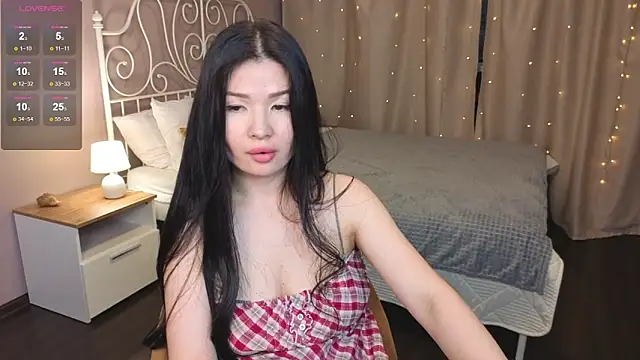 Lea_Apple webcam