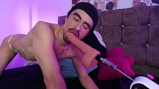 Ethan_Briggs_ webcam