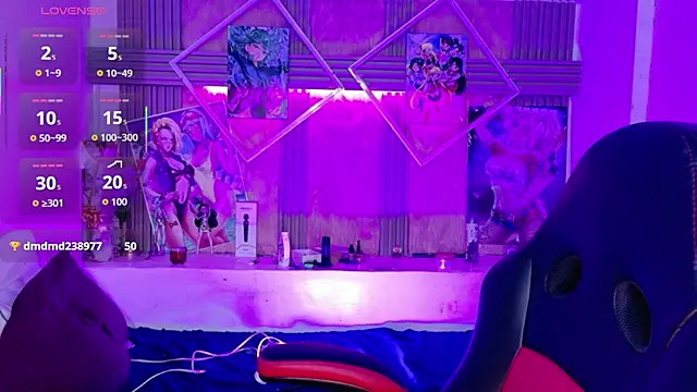 Lisa_sparkleee webcam