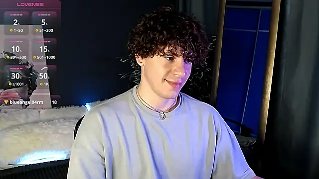 TylerGibson webcam