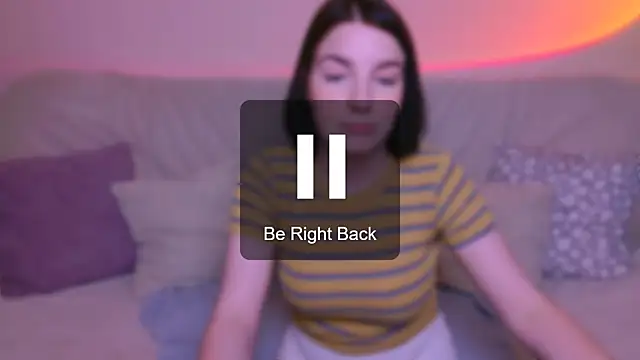 AliceChanel webcam
