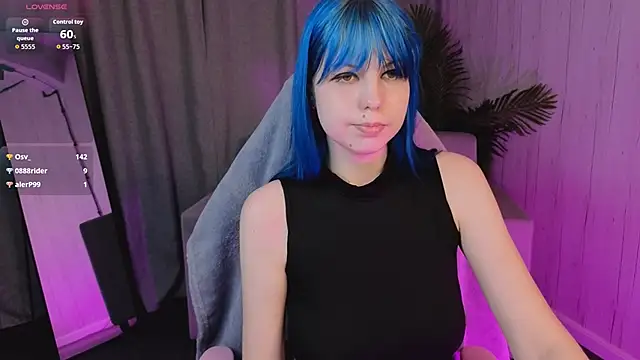 sofiasterns - SofiaSterns's free webcam - UK Sex Cams