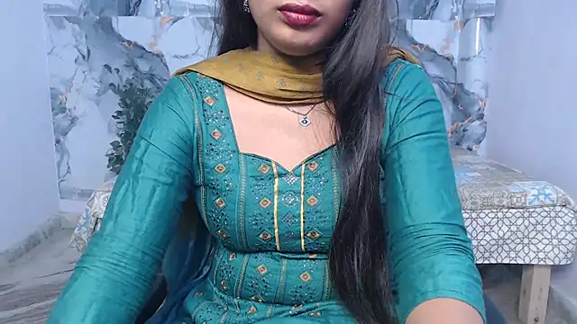 Aayesha-queen webcam