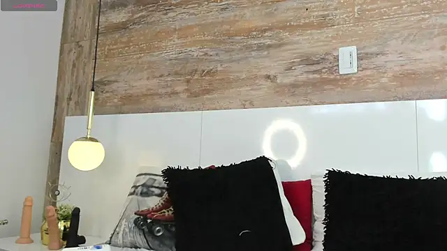Nikol_Lopez_ webcam