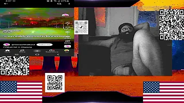 RussellTaylorLacy webcam