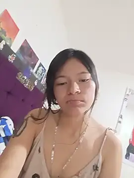 Ninffa_sweet21 webcam