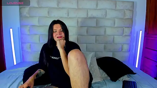 MatthewDavis_ webcam