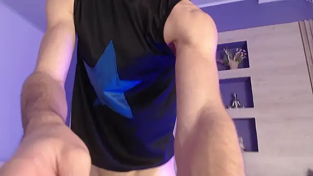 Logan_Steel webcam