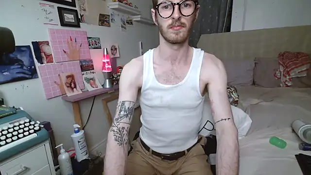 gnickname webcam