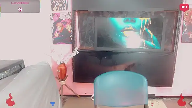 Alejandra_montenegro webcam