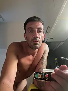 pinto12333 webcam