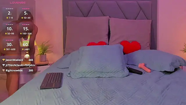 Natashaa_Vega webcam