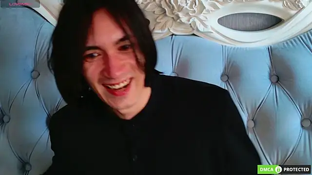 CalvinChapman webcam