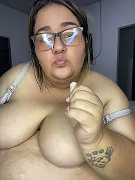 marianacooper1234 webcam