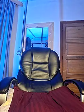 GrayAndrews webcam