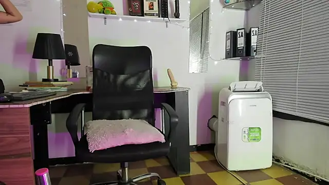 SheetCouper webcam
