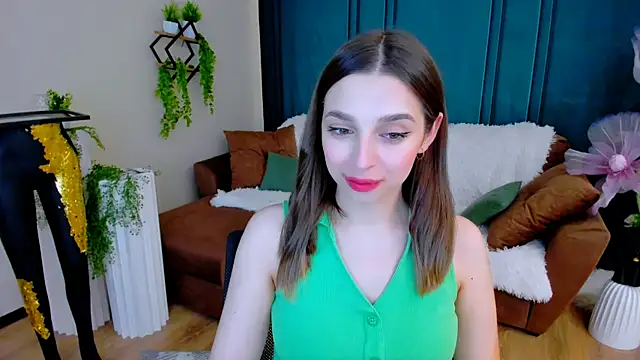 FlirtySpark webcam