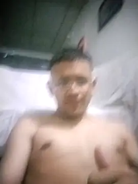Paaisa___ColHot webcam