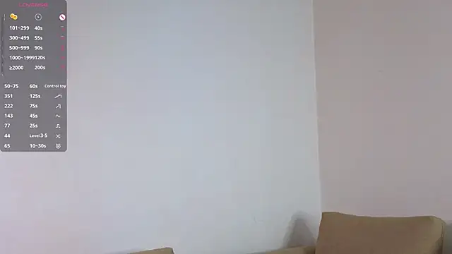 AlonaKuni webcam
