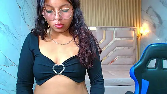 sophy_r webcam