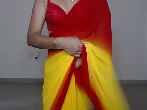 Elle_lala webcam