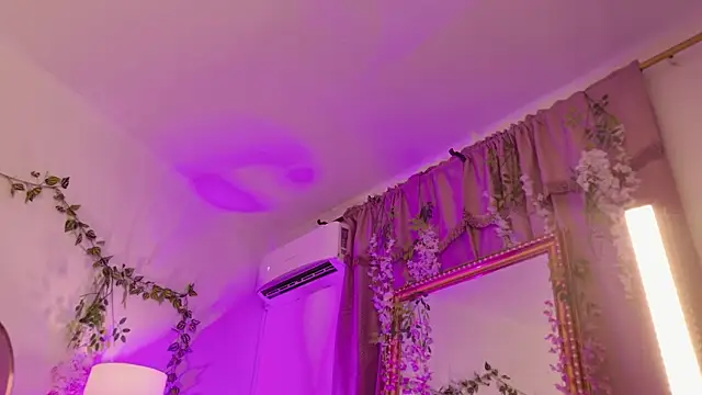TifannySantana webcam