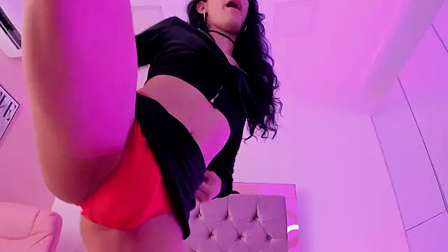Kisha_Skye webcam