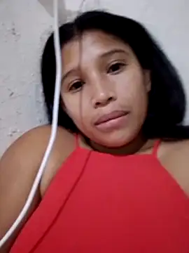 Nati_linda webcam